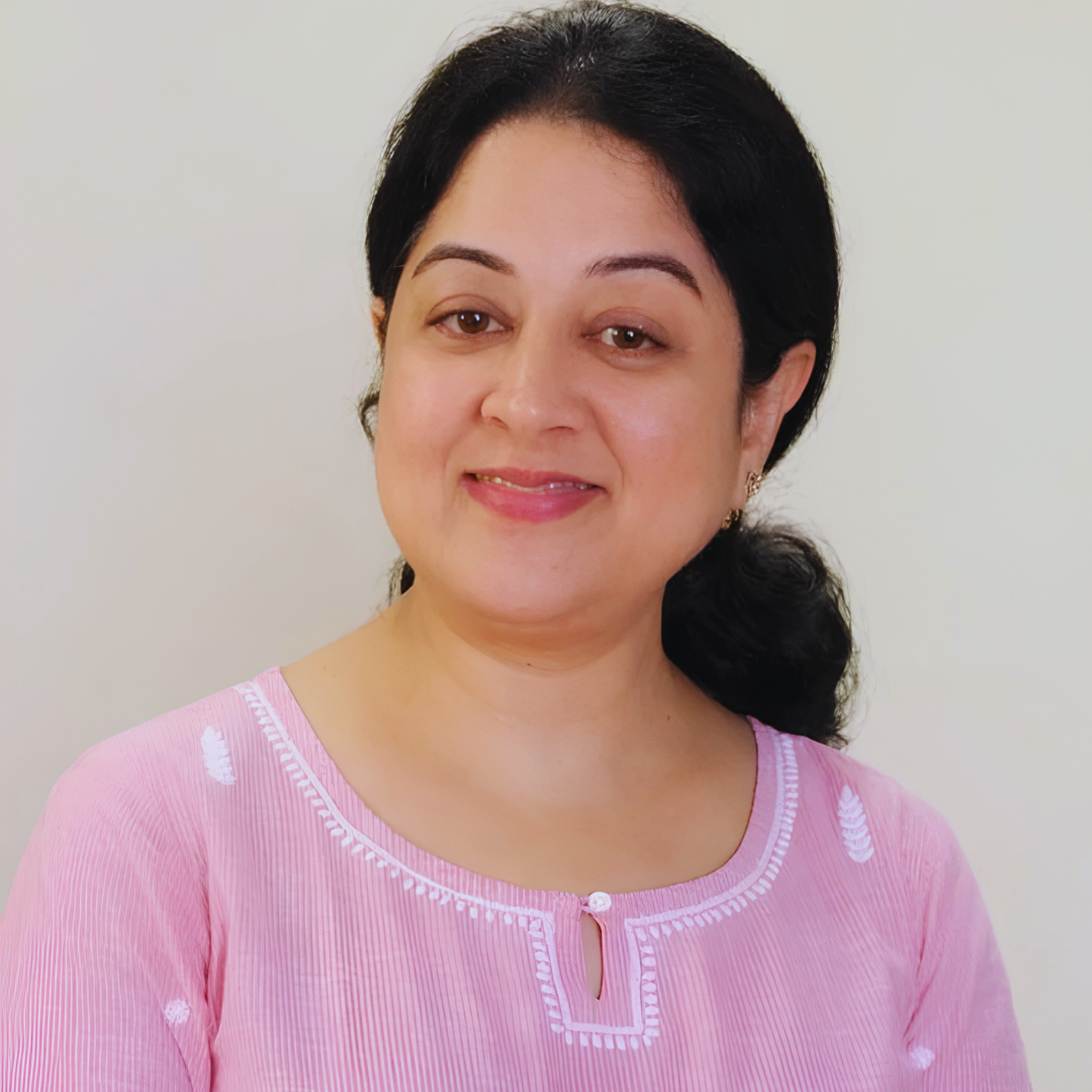 Deepti Arora